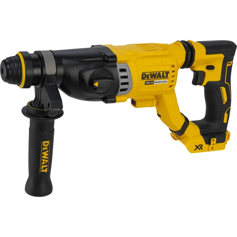 Abverkauf DeWalt DCH263N-XJ Akku-Kombihammer