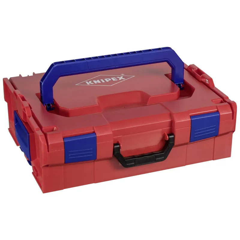 KNIPEX L-BOXX unbestückt Sonderaktion
