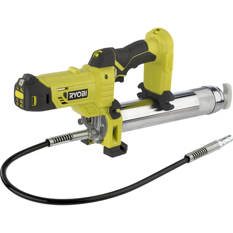 Ryobi R18GG-0 Akku-Fettpresse Echt