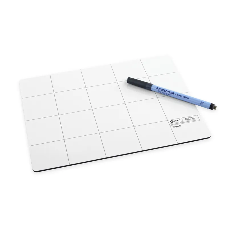 Preisreduziert iFixit Project Mat Magnetische Arbeitsmatte