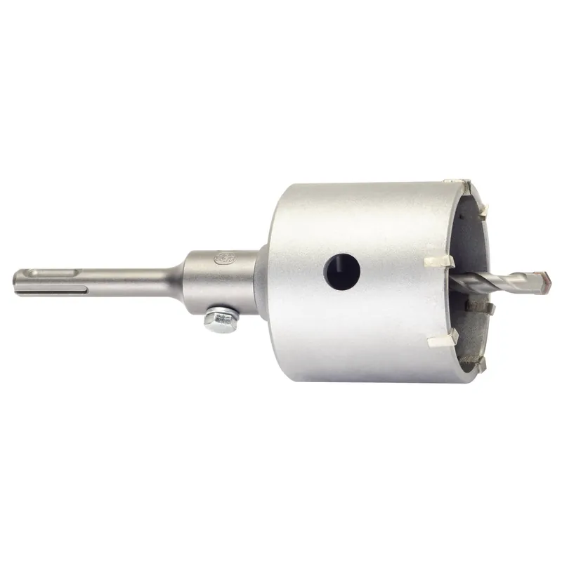 Bosch SDS-plus Hohlbohrkrone 68 mm 3-tlg. Angebot