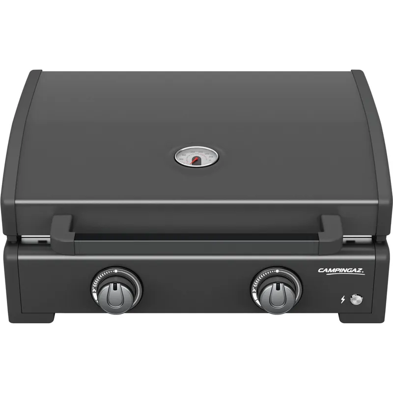 Markenprodukt Campingaz Plancha Onyx 2