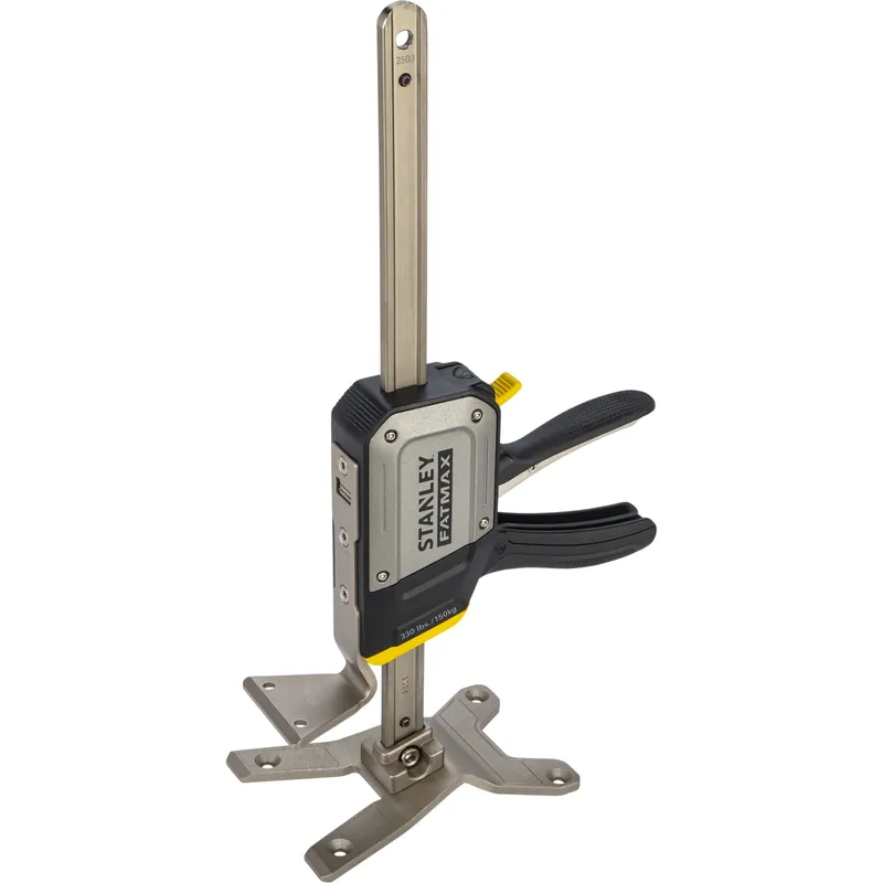 Stanley Tradelift Einhand-Montagewerkzeug Knallerangebot
