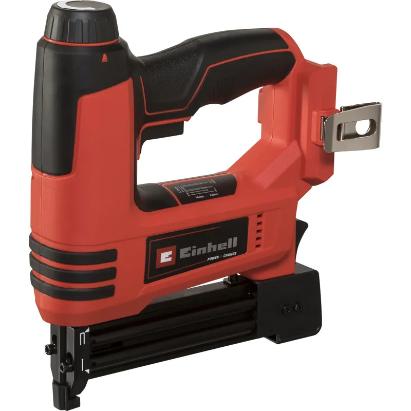 Einhell TE-CN 18 Li Solo Akku-Tacker Letzte Chance