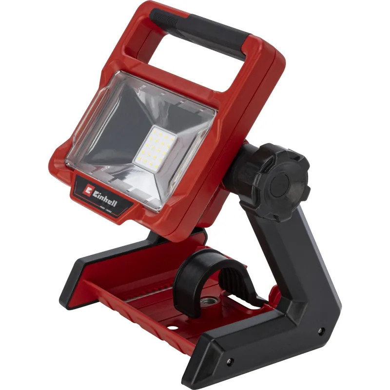 Must-Have Einhell TE-CL 18/2000 Li solo Akku-Lampe