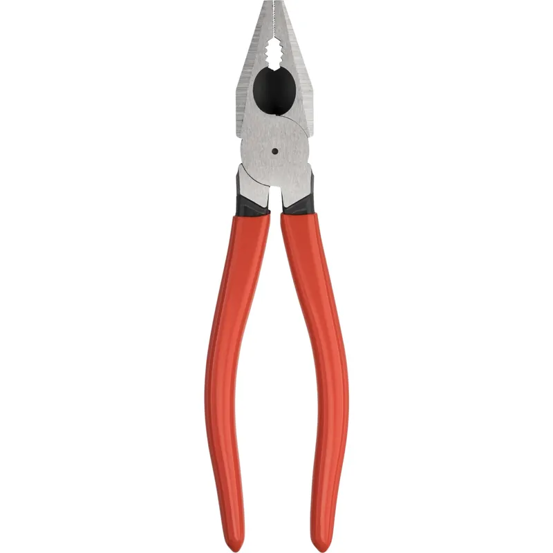 Rabatt KNIPEX Kombizange