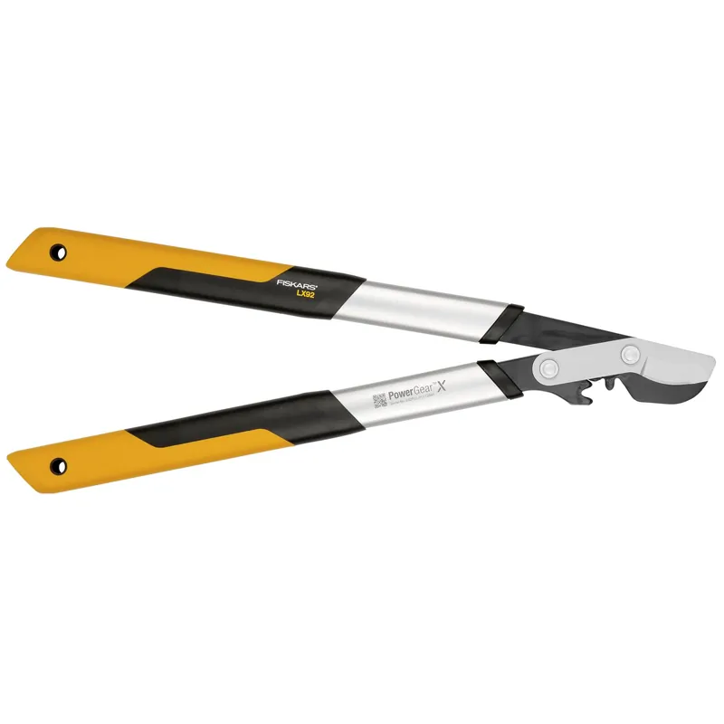 Fiskars PowerGearX Bypass S Astschere Meistverkauft