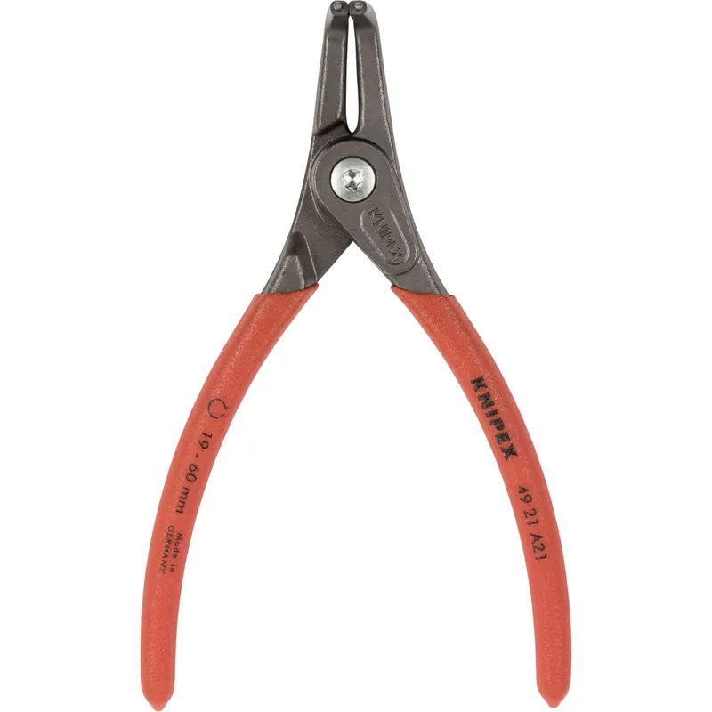 Bestseller KNIPEX Praezision- Sicherungsringzange