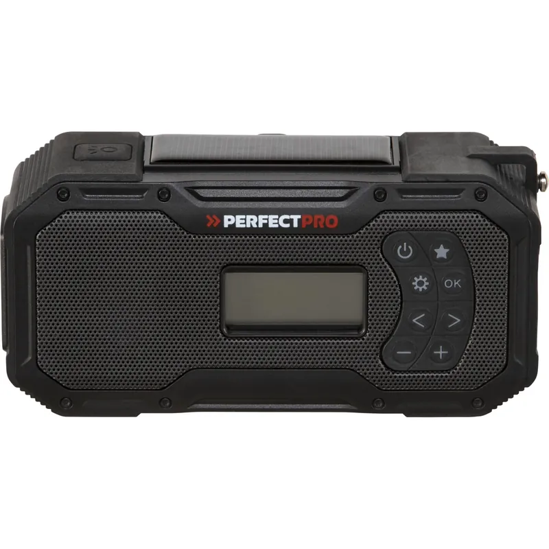 Sale PerfectPro E-100 Notfallradio