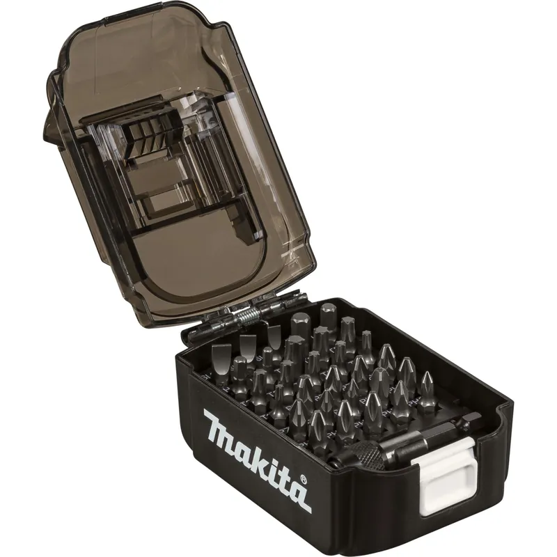 Makita E-00016 Bit-Set 31tlg Direkt Vom Hersteller