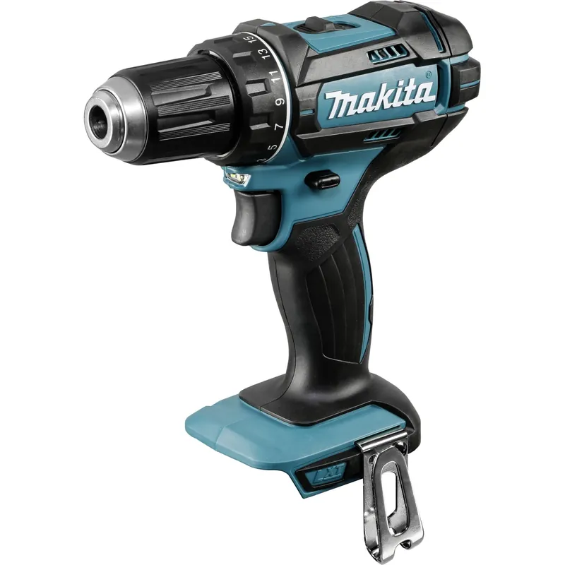 Makita DDF482Z bulk Akku-Bohrschrauber Geprüft