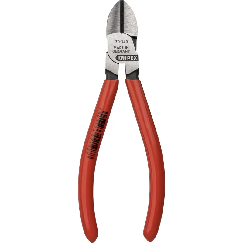 KNIPEX Seitenschneider Neu