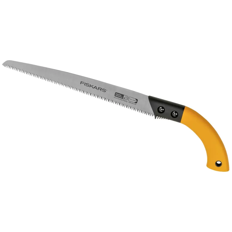 Direkt Vom Hersteller Fiskars SW84 Handsäge mit feststehendem Blatt