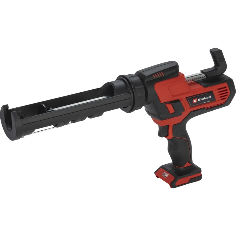 Kracherpreis Einhell TE-SG 18/10 Li solo Akku-Kartuschenpistole