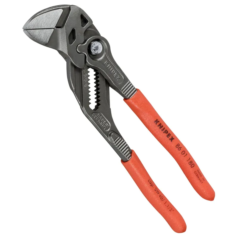 Neu KNIPEX Zangenschlüssel
