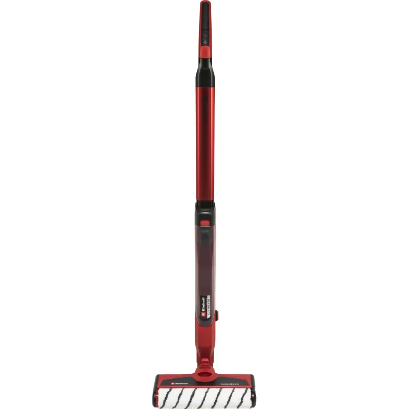 Ausverkauf Einhell CLEANEXXO Akku-Hartbodenreiniger