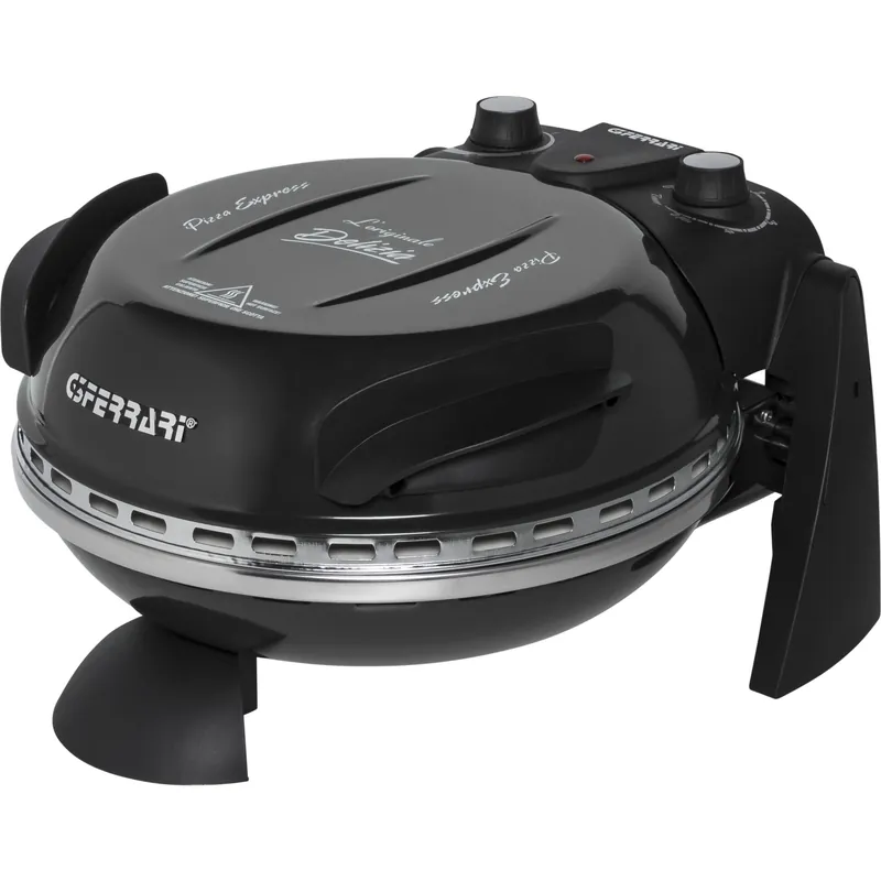 Must-Have G3Ferrari G 1000610 Delizia Pizzamaker Black
