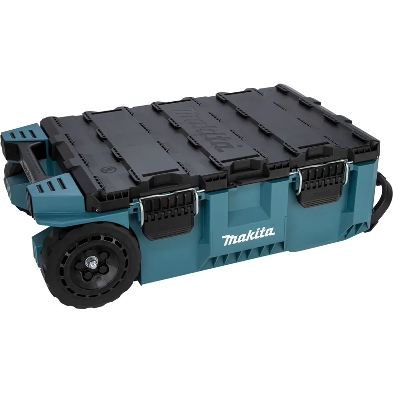 Highlight Makita P-91001 MAKTRAK Trolley Werkzeugbox L
