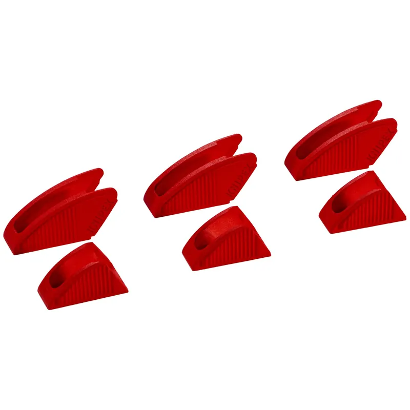 Preiswert KNIPEX Schonbacken fr 86 xx 300 (3 Paar)