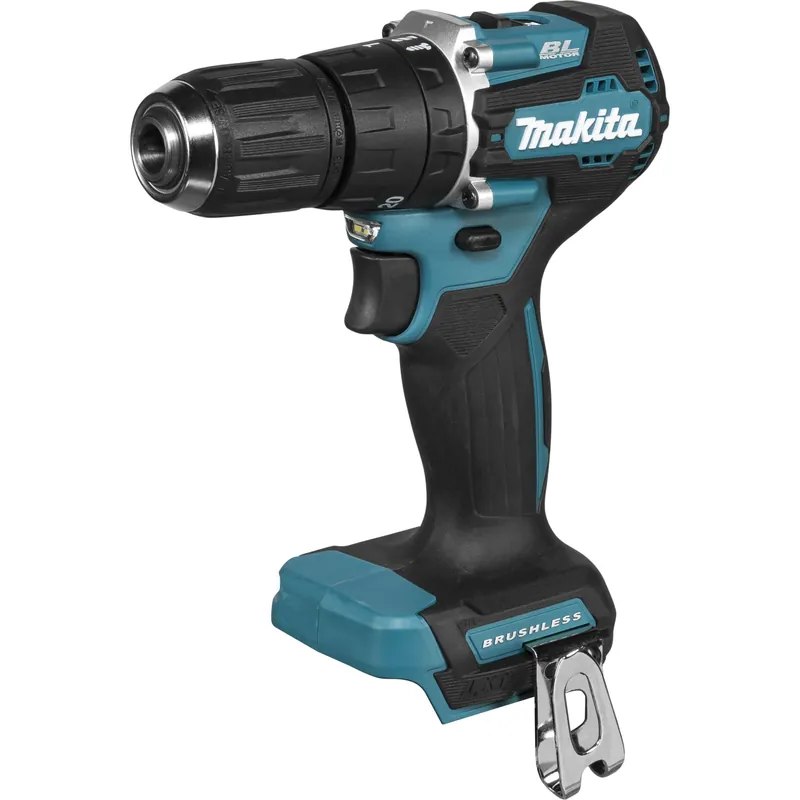 Markenware Makita DHP487Z Akku-Schlagbohrschrauber