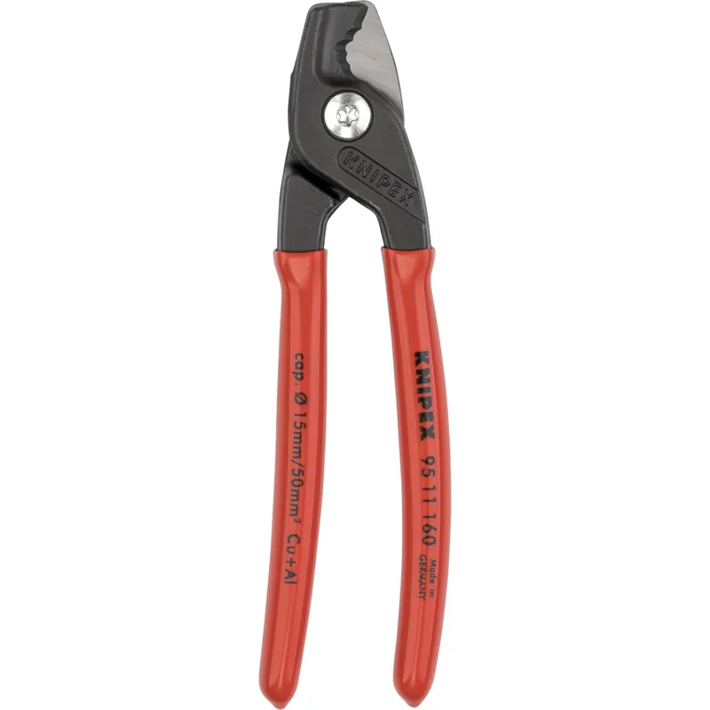 KNIPEX Kabelschere Mega-Angebot