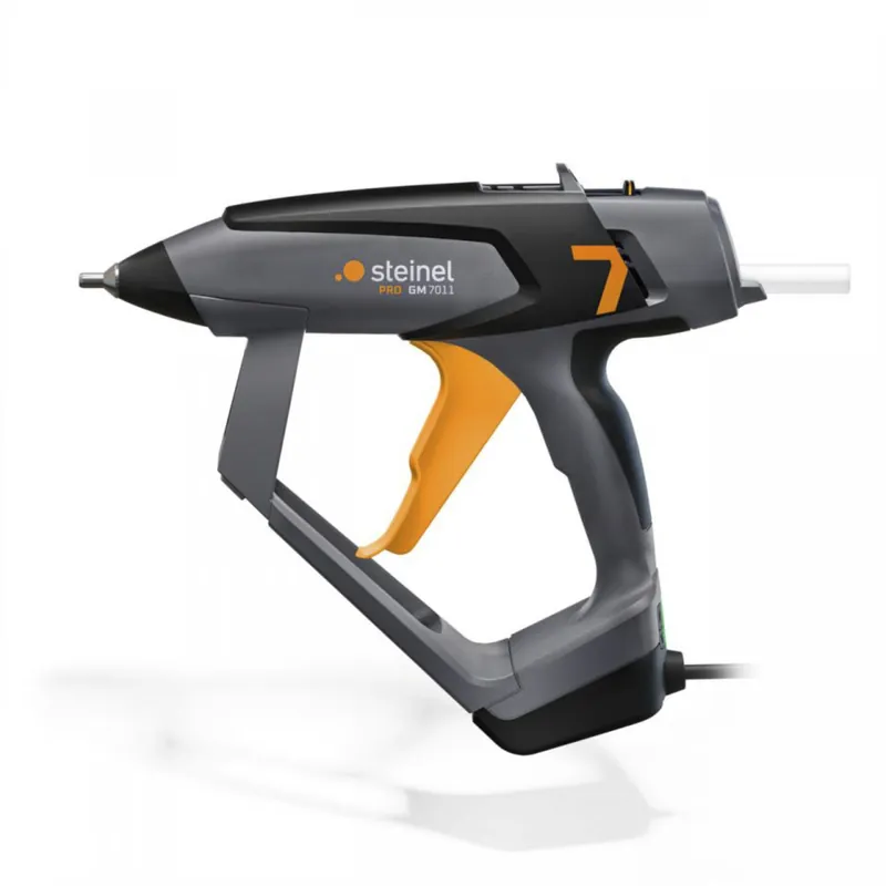Steinel GLUEMATIC 7011 Klebepistole Neuheit