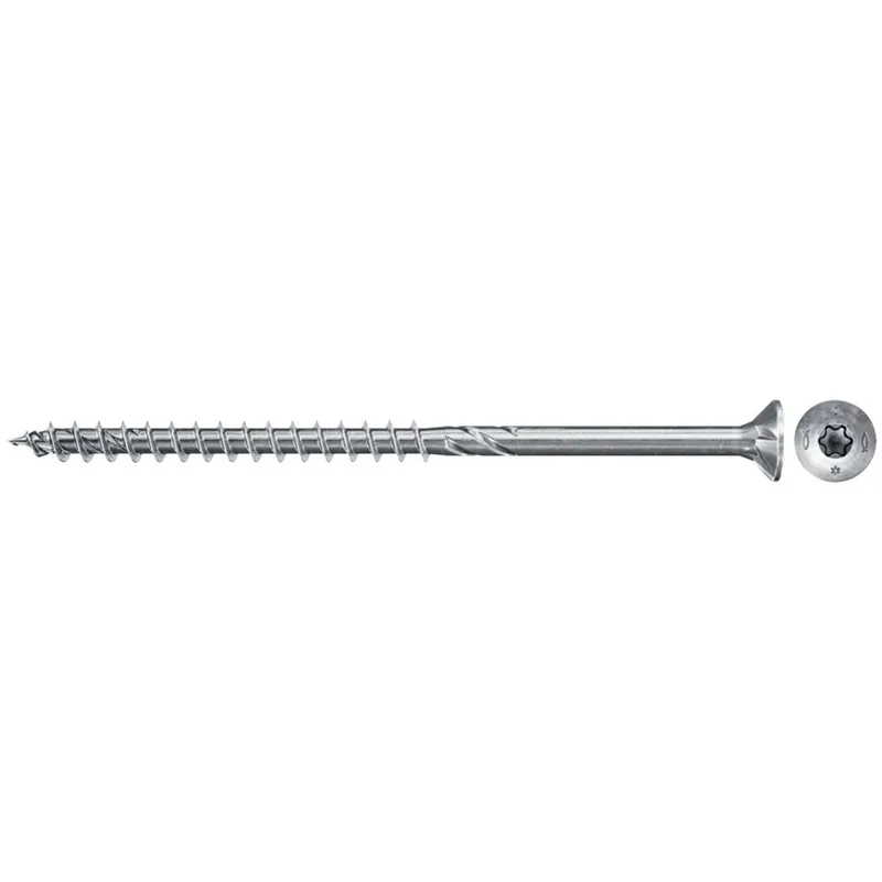 Fischer PowerFast II 6,0x120 SK TX TG blvz 100 Mega-Angebot