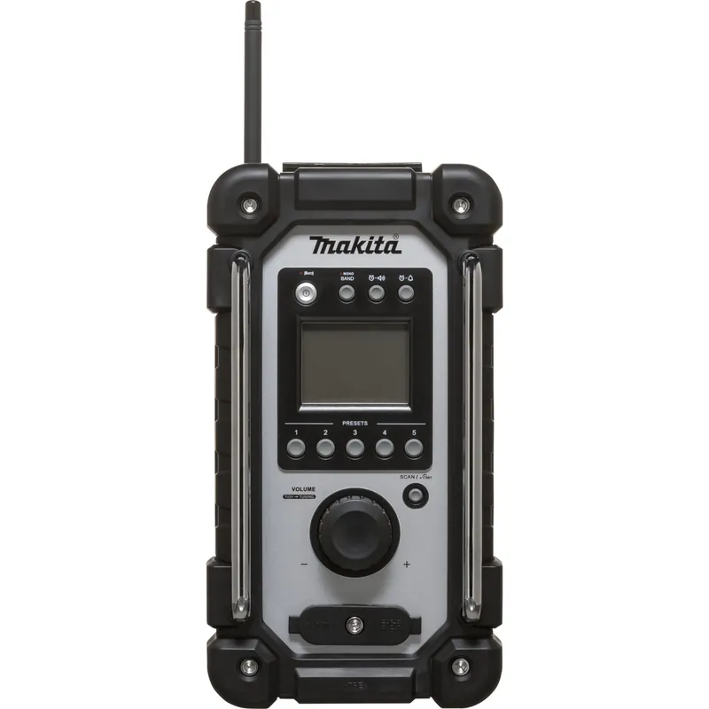Neue Ware Makita DMR116 Baustellenradio