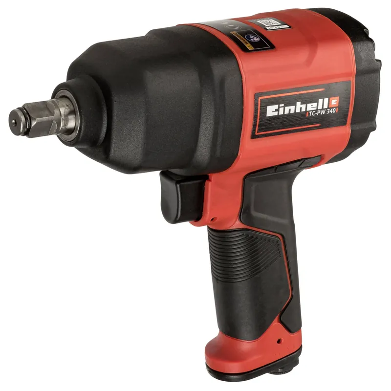 Günstig Einhell TC-PW 340 Druckluft-Schlagschrauber