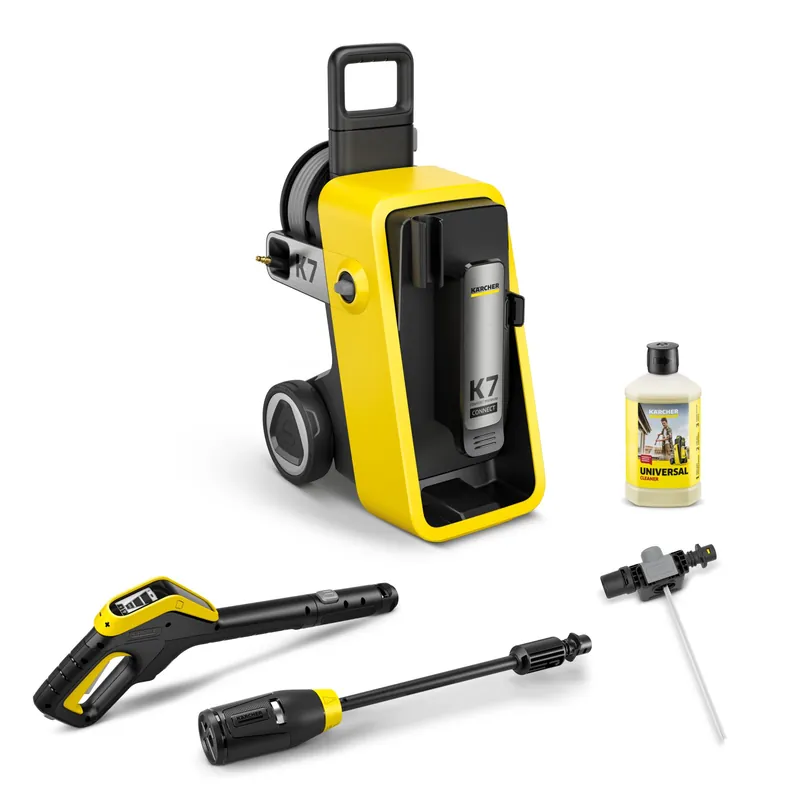 Echt Kärcher K 7 Comfort Premium Connect