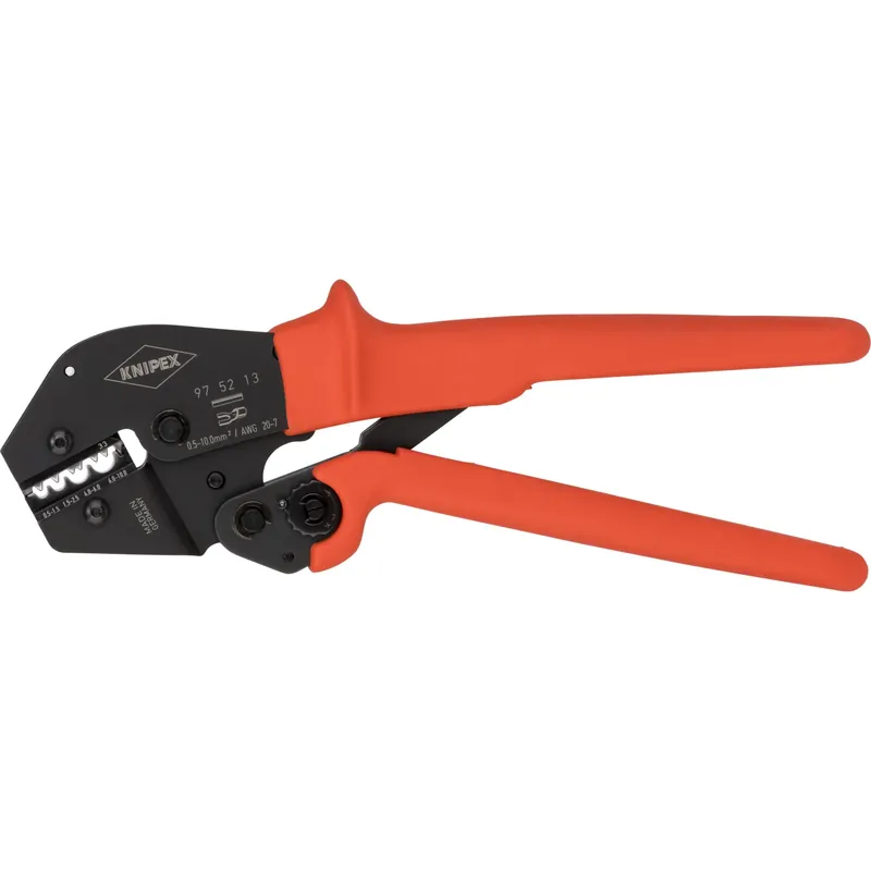 Wochenendangebot KNIPEX Crimpzange 97 52 13