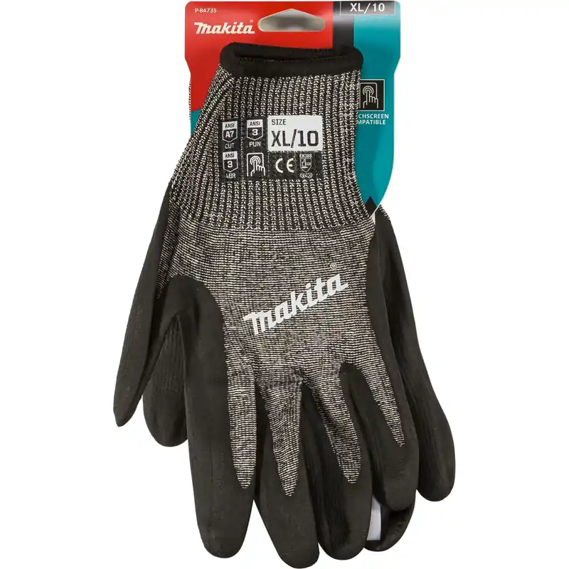 Jetzt Bestellen Makita P-84735 Handschuhe Gr. XL (10)