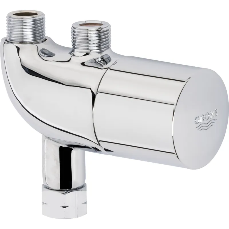 Grohe Grohtherm Micro Therm. Verbrühschutz/Untertischth. Markenware