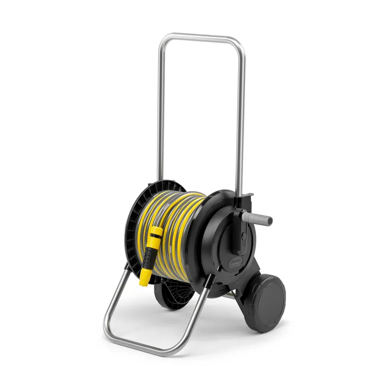 Kärcher Schlauchwagen HT 2.20 Set Neu Im Sortiment