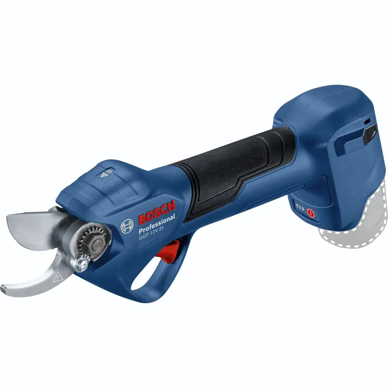 Bosch GGP 12V-25 Akku-Gartenschere Ausverkauf