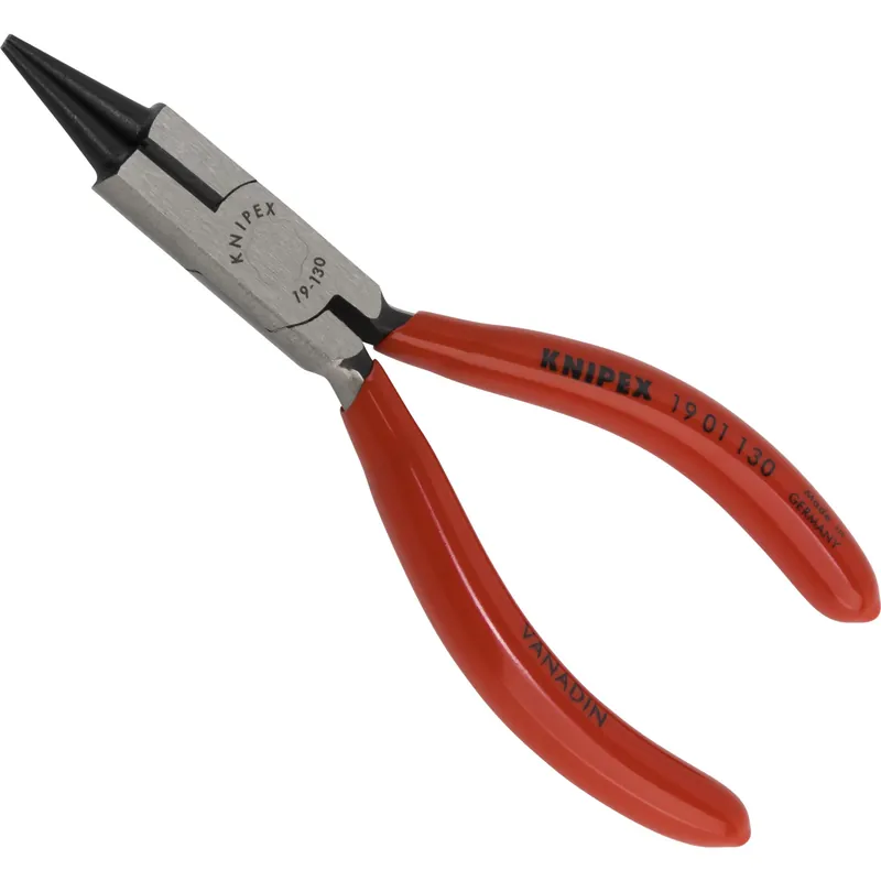 Preis Gesenkt KNIPEX Rundzange mit Schneide (Schmuckbiegez.)