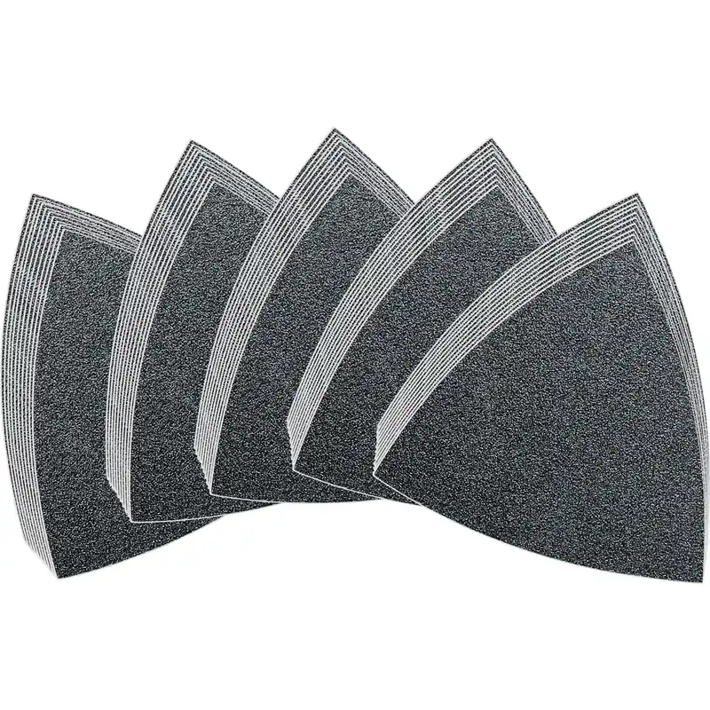 Online Kaufen Fein Schleifblatt-Set je 10x60,80,120,180,240