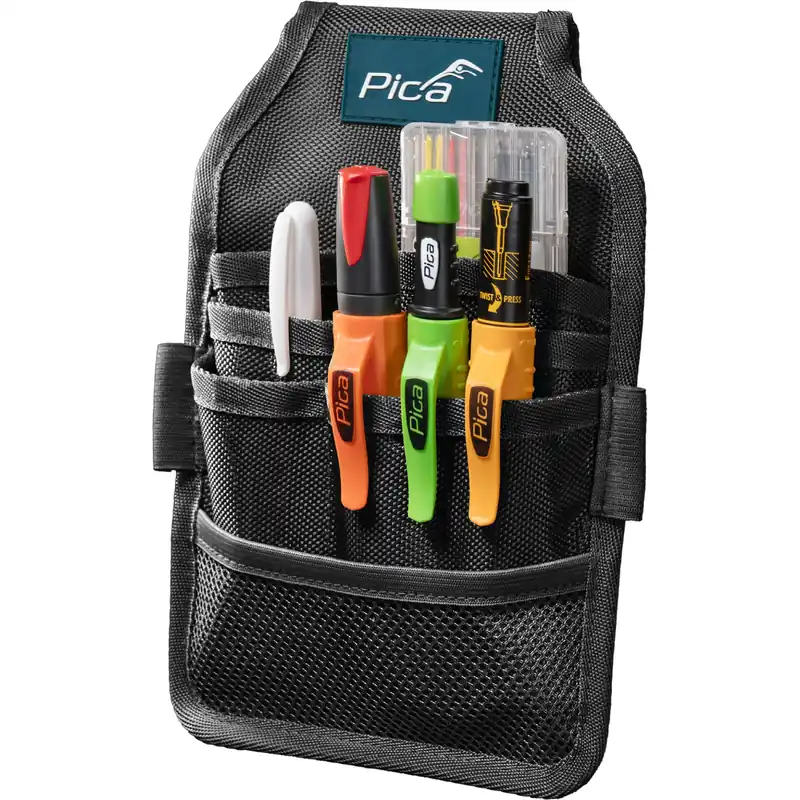 Pica Master Belt Finale Aktion