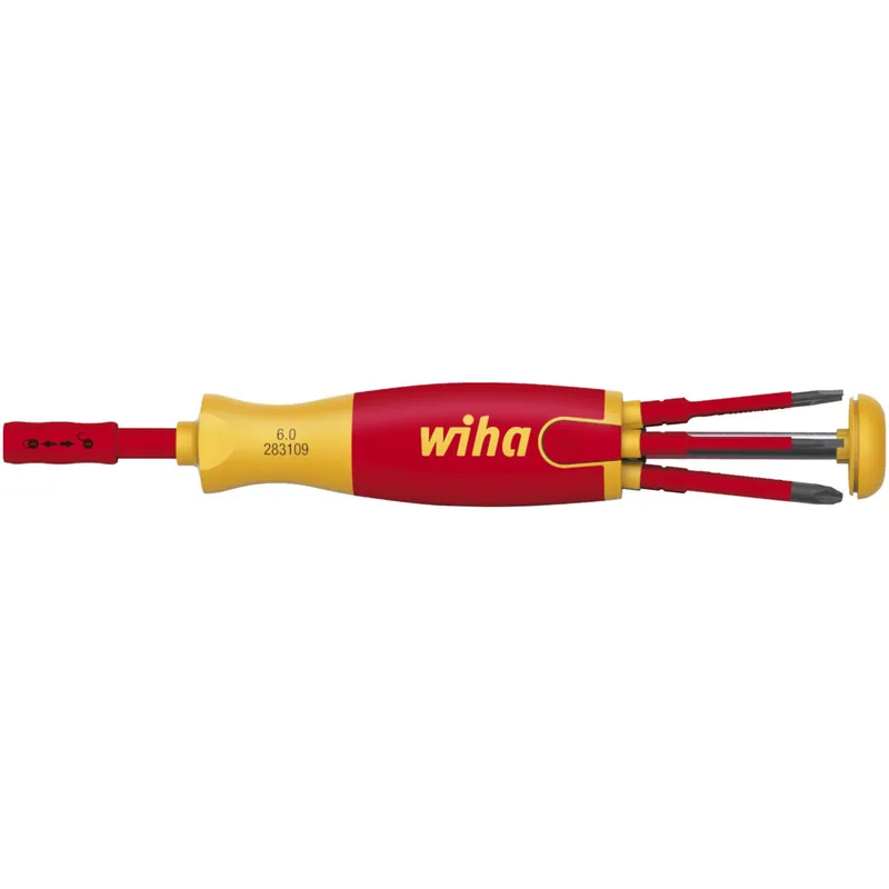 Wiha SB 2831-09021 LiftUp electric Top-Seller