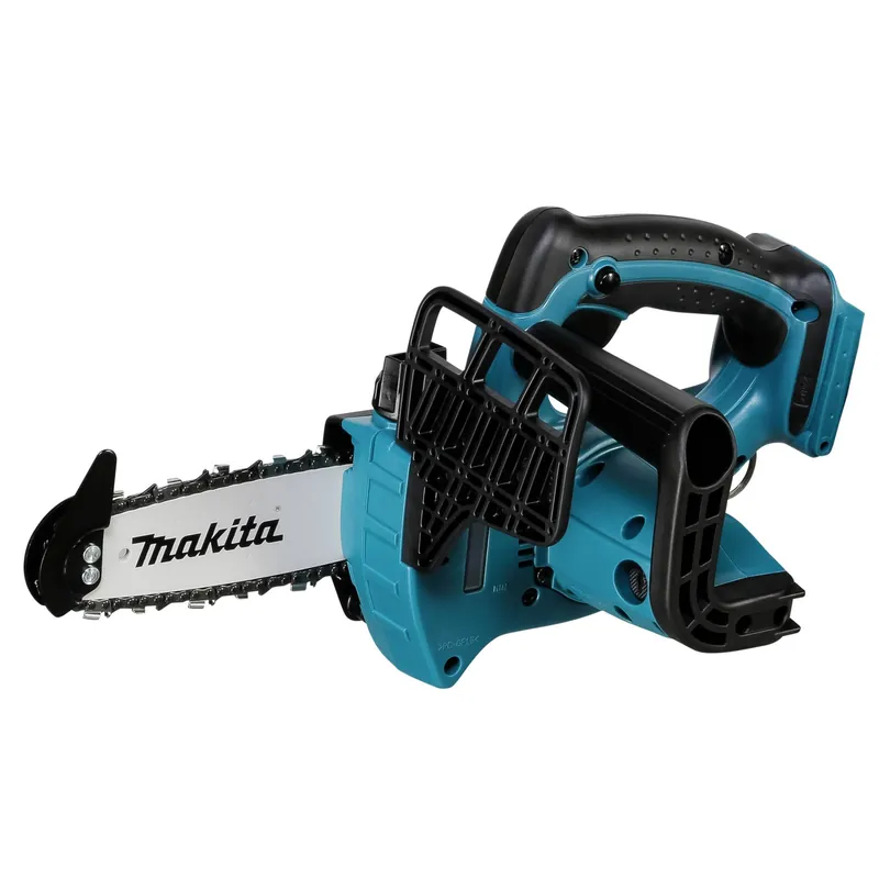 Abverkauf Makita DUC122Z Akku-Kettensäge