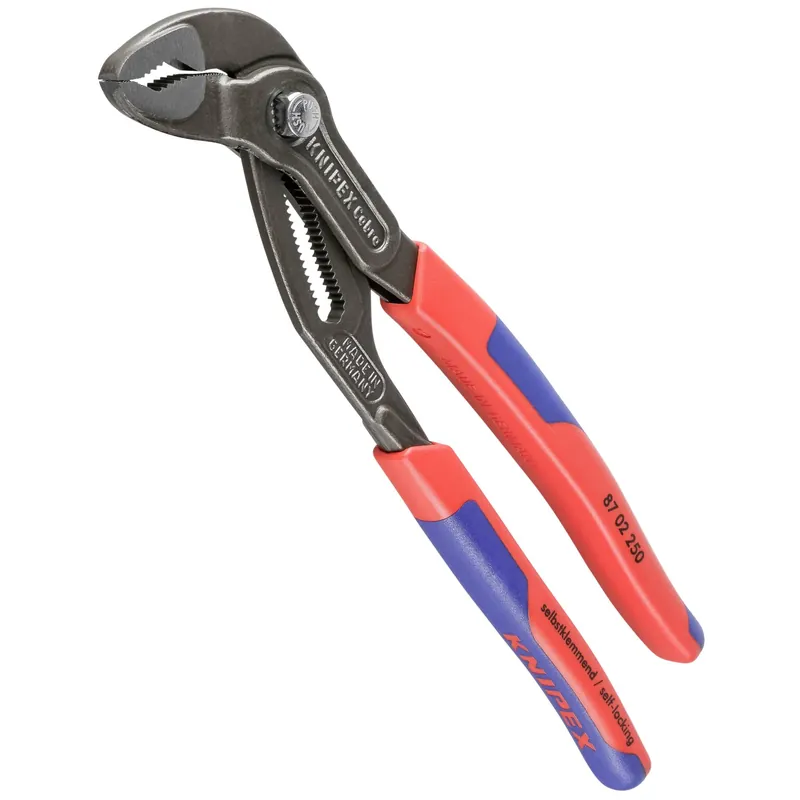 KNIPEX Cobra 250 mm Letzte Chance