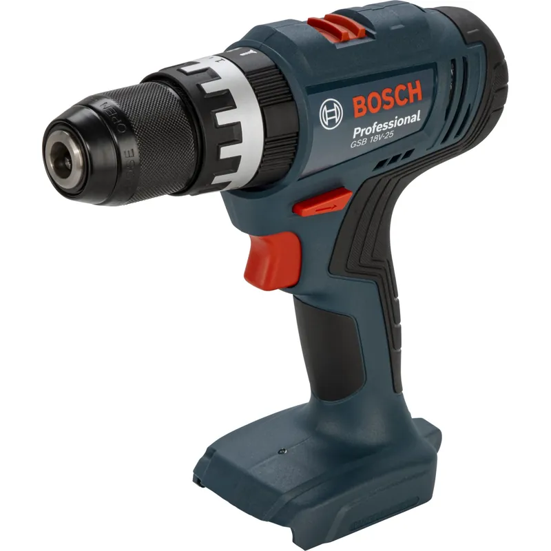 Bosch GSB 18V-25 bulk Akku-Schlagbohrschrauber Neue Ware