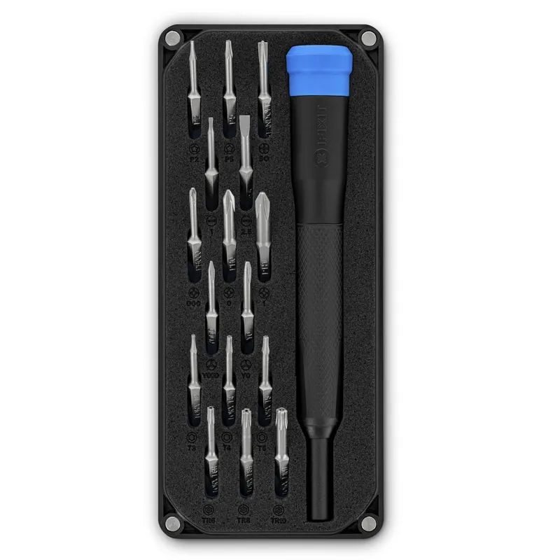 Versand Am Gleichen Tag iFixit Minnow Präzisions-Bit-Set