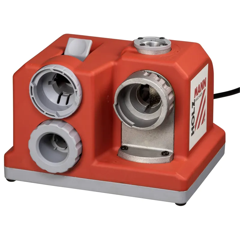 Neue Ware Holzmann BSG13E Bohrerschleifgerät