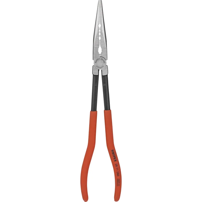KNIPEX Montierzange lg. Ausführung,gerade Highlight