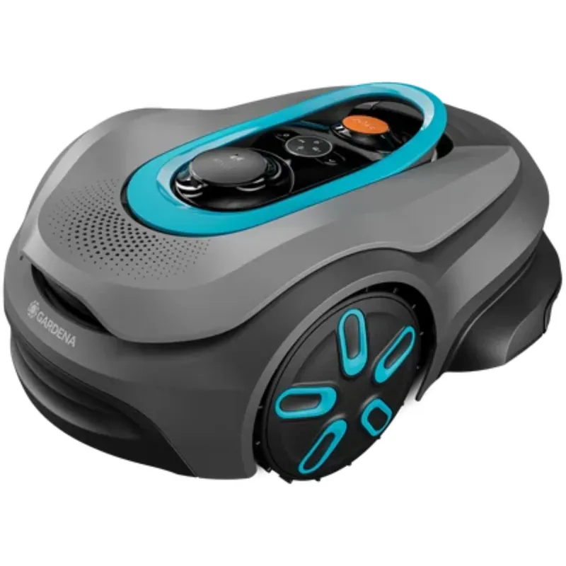 Gardena smart SILENO sense 400qm Mähroboter Preiswert