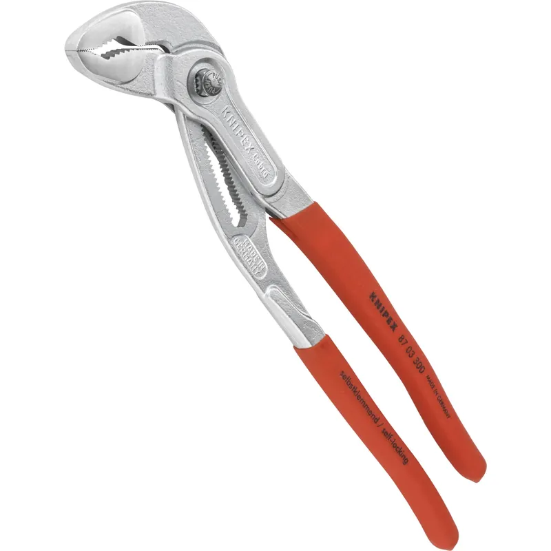 KNIPEX Cobra Wasserpumpenzange Online Kaufen