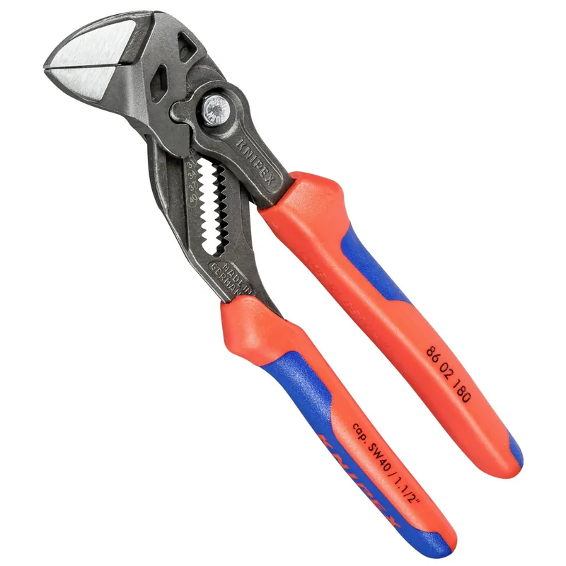 Online Kaufen KNIPEX Zangenschlüssel