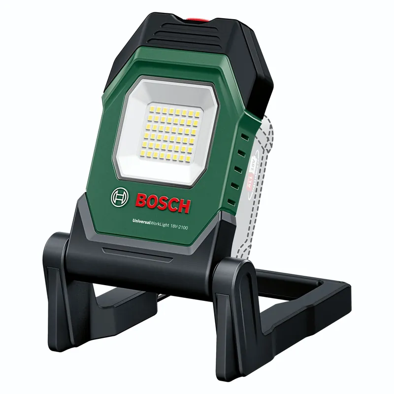 Bosch Taschenlampe Universal Light 18V-210 Saisonangebot
