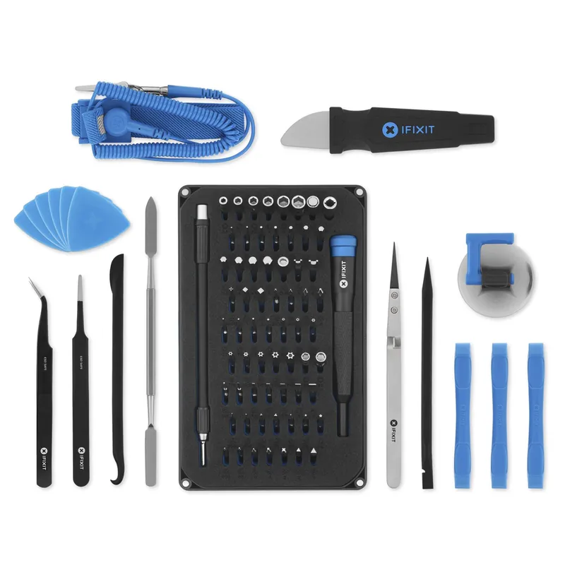 Günstig iFixit Pro Tech Toolkit